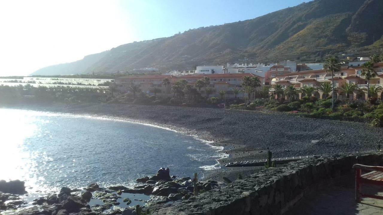 Aptos. Las Salinas Garachico (Tenerife) Exterior foto